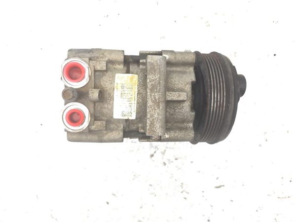 1997-2006 Ford F150 Ac Compressor Air Conditioner Pump Assembly Oem 4.2L — photo 2