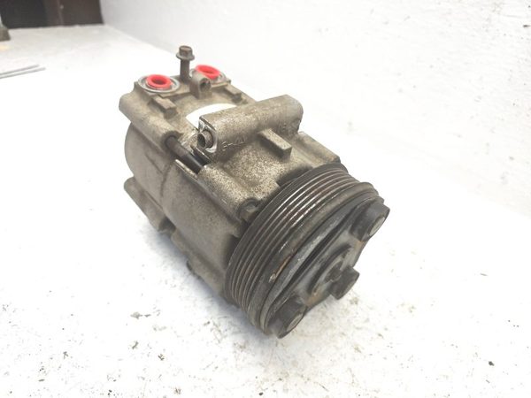 1997-2006 Ford F150 Ac Compressor Air Conditioner Pump Assembly Oem 4.2L — photo 4
