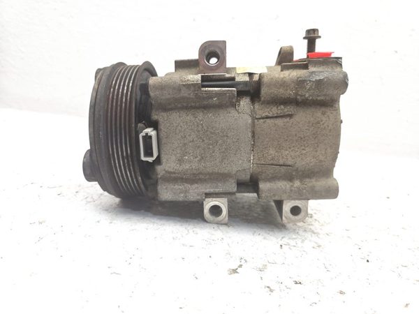 1997-2006 Ford F150 Ac Compressor Air Conditioner Pump Assembly Oem 4.2L — photo 5