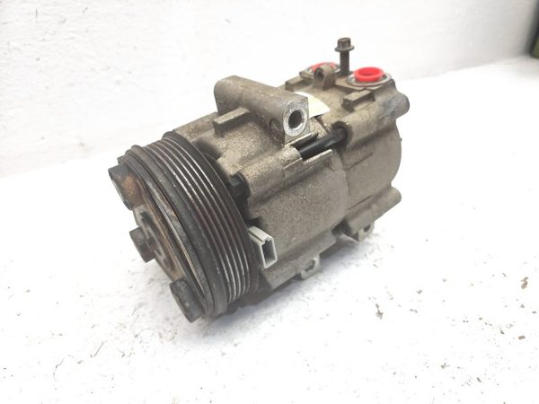 1997-2006 Ford F150 Ac Compressor Air Conditioner Pump Assembly Oem 4.2L — photo 6