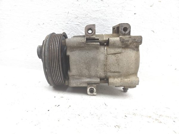 1997-2006 Ford F150 Ac Compressor Air Conditioner Pump Assembly Oem 4.2L — photo 9