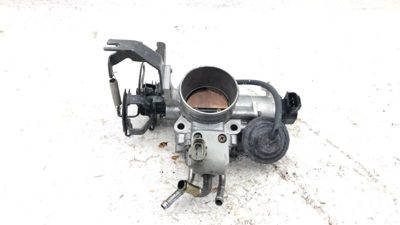 1997 Toyota Avalon Throttle Body Valve Oem With Sensors 3.0L 2221020050