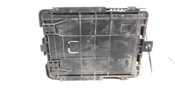 2013-16 Gmc Terrain Plastic Housing For Ecm Computer Oem Box Tray 2.4L — photo 7