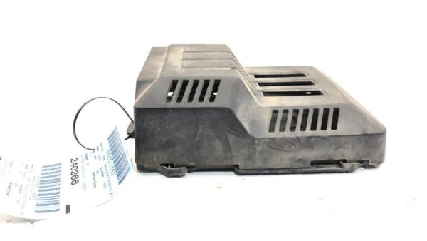 2013-16 Gmc Terrain Plastic Housing For Ecm Computer Oem Box Tray 2.4L — photo 4