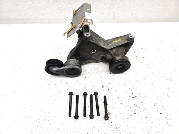 1991-1994 Ford Explorer 2 Dr Mount Bracket Set For Alternator Oem 4.0L — photo 1