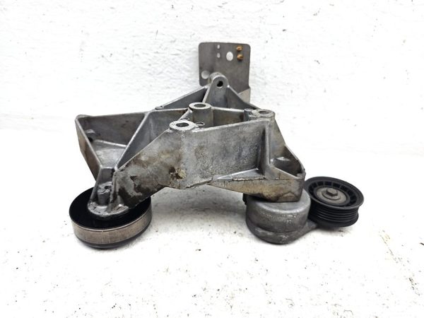 1991-1994 Ford Explorer 2 Dr Mount Bracket Set For Alternator Oem 4.0L — photo 10