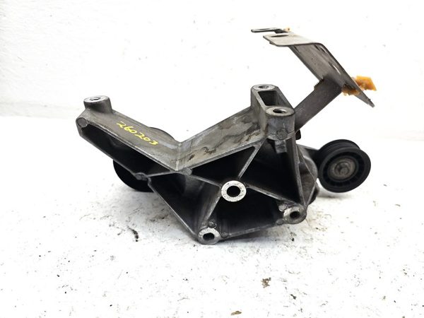 1991-1994 Ford Explorer 2 Dr Mount Bracket Set For Alternator Oem 4.0L — photo 9