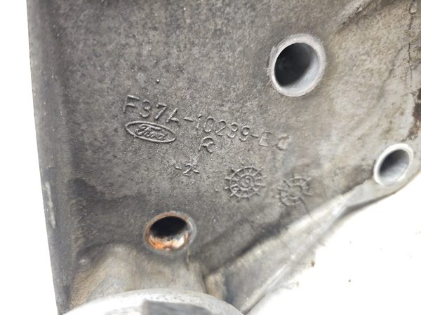 1991-1994 Ford Explorer 2 Dr Mount Bracket Set For Alternator Oem 4.0L — photo 11