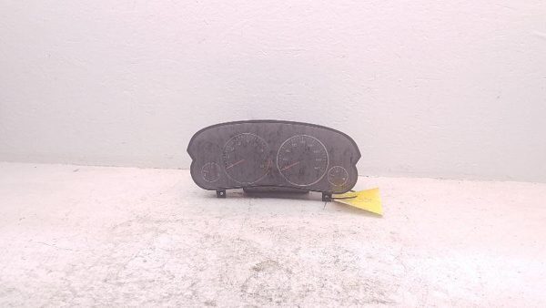 2006-2007 Cadillac Cts Srx Speedometer Instrument Cluster Gauges Tachometer 176K — photo 1