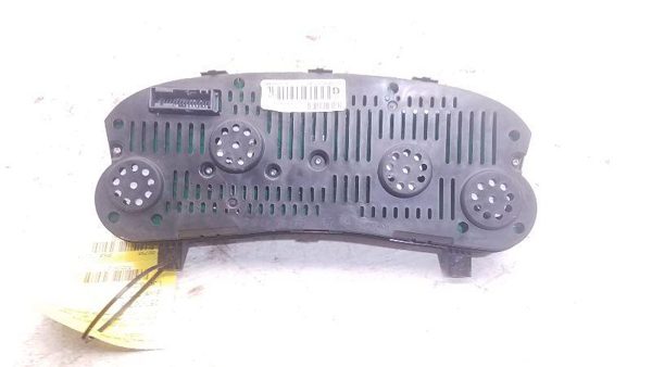 2006-2007 Cadillac Cts Srx Speedometer Instrument Cluster Gauges Tachometer 176K — photo 2
