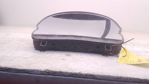 2006-2007 Cadillac Cts Srx Speedometer Instrument Cluster Gauges Tachometer 176K — photo 3