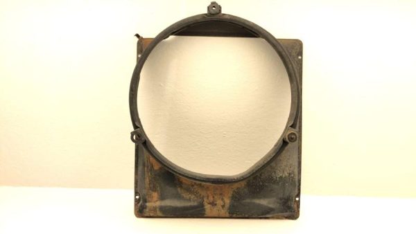 1992-1998 Isuzu Npr Radiator Cooling Fan Shroud Oem Plastic Housing 4Bd2 3.9L — photo 6