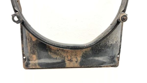 1992-1998 Isuzu Npr Radiator Cooling Fan Shroud Oem Plastic Housing 4Bd2 3.9L — photo 10