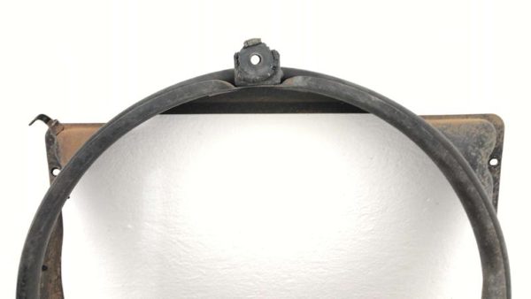 1992-1998 Isuzu Npr Radiator Cooling Fan Shroud Oem Plastic Housing 4Bd2 3.9L — photo 8