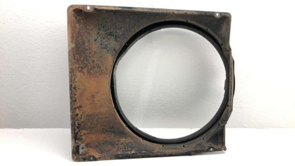 1992-1998 Isuzu Npr Radiator Cooling Fan Shroud Oem Plastic Housing 4Bd2 3.9L — photo 15