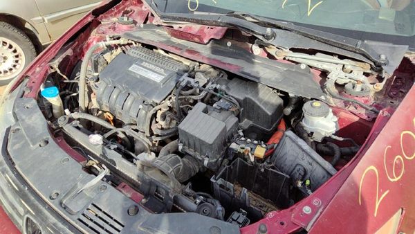 2010 Honda Insight — vehicle photo 2