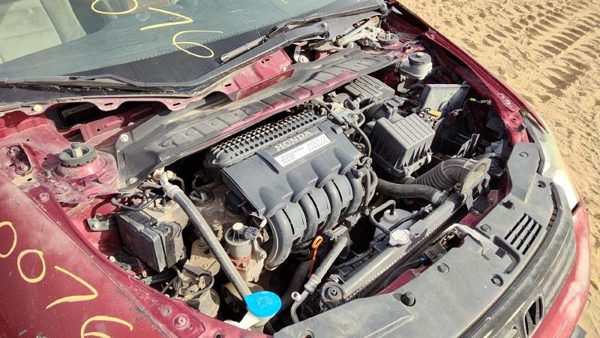 2010 Honda Insight — vehicle photo 8