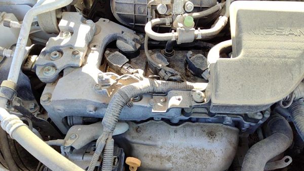 2013 Nissan Rogue Valve Cover 2.5L — photo 3