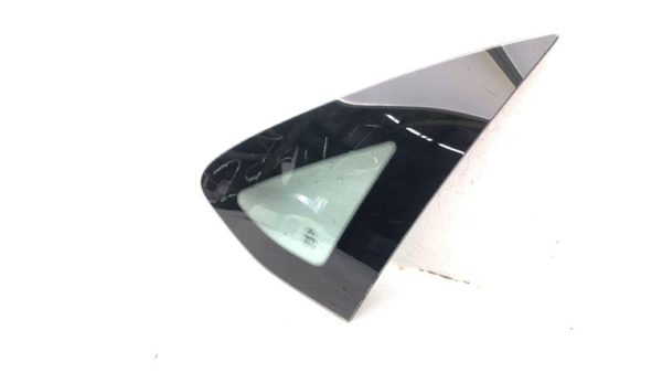 2008-2011 Ford Focus Passenger Right Rear Quarter Glass Back Side Window Oem — photo 3