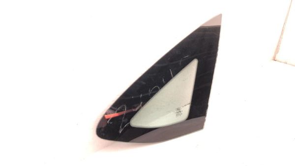 2008-2011 Ford Focus Passenger Right Rear Quarter Glass Back Side Window Oem — photo 4