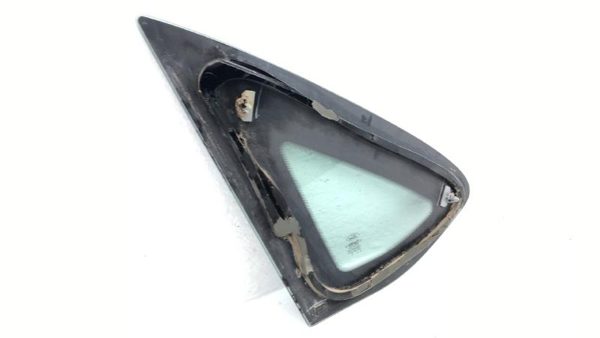 2008-2011 Ford Focus Passenger Right Rear Quarter Glass Back Side Window Oem — photo 6