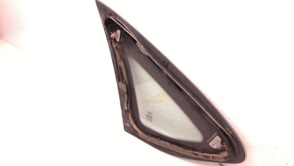 2008-2011 Ford Focus Passenger Right Rear Quarter Glass Back Side Window Oem — photo 7