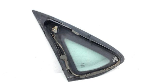 2008-2011 Ford Focus Passenger Right Rear Quarter Glass Back Side Window Oem — photo 5