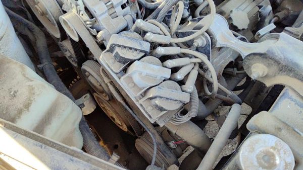 86-92 Buick Century Ignition Coil Assembly With Control Module Oem 3.3L 19178827 — photo 2