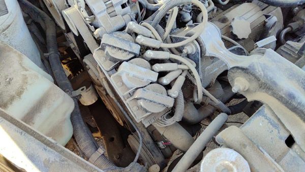 86-92 Buick Century Ignition Coil Assembly With Control Module Oem 3.3L 19178827 — photo 3