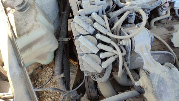 86-92 Buick Century Ignition Coil Assembly With Control Module Oem 3.3L 19178827 — photo 5