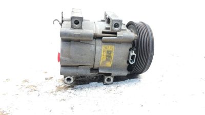 1994-1995 Ford Explorer Ac Compressor Air Conditioner Pump Assembly Oem 4.0L