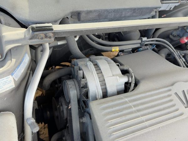 1996-1999 Pontiac Bonneville Alternator 3.8L 19152123 — photo 3