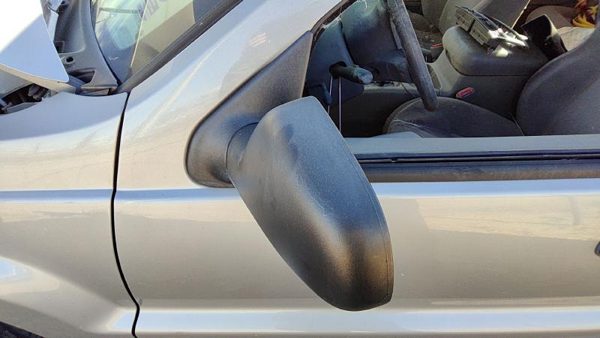1999-2004 Jeep Grand Cherokee Driver Left Side Mirror Door Mounted Oem — photo 3
