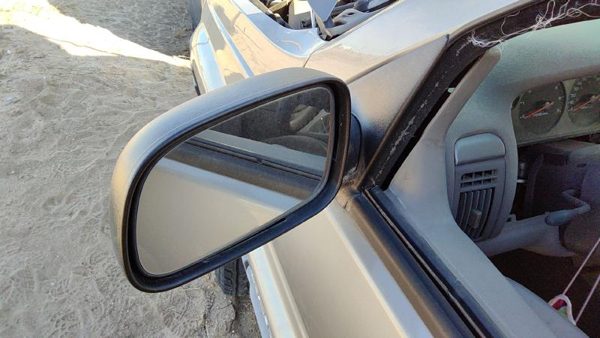 1999-2004 Jeep Grand Cherokee Driver Left Side Mirror Door Mounted Oem — photo 2