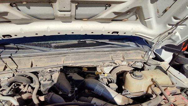 11-16 Ford F250 Windshield Wiper Cowl Vent Trim Panel Oem Cover 6.7L Powerstroke — photo 4