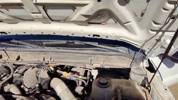 11-16 Ford F250 Windshield Wiper Cowl Vent Trim Panel Oem Cover 6.7L Powerstroke — photo 6