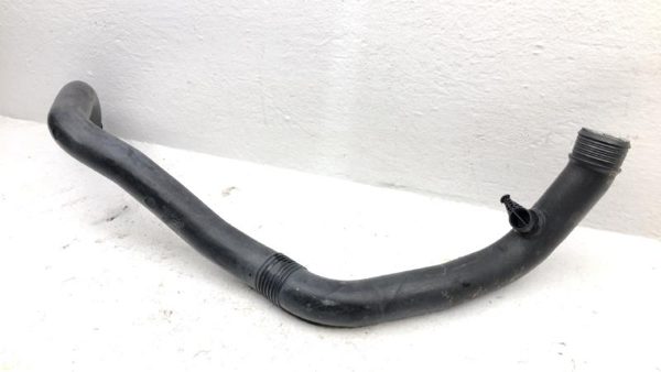 2014 Ford F150 Intercooler Piper Tube Hose Cac Oem Dl34-6C646-Aa — photo 2