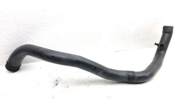 2014 Ford F150 Intercooler Piper Tube Hose Cac Oem Dl34-6C646-Aa — photo 1