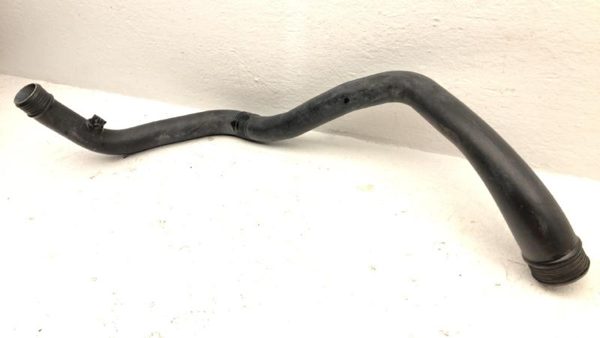2014 Ford F150 Intercooler Piper Tube Hose Cac Oem Dl34-6C646-Aa — photo 5