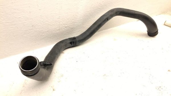 2014 Ford F150 Intercooler Piper Tube Hose Cac Oem Dl34-6C646-Aa — photo 6