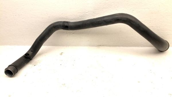 2014 Ford F150 Intercooler Piper Tube Hose Cac Oem Dl34-6C646-Aa — photo 7