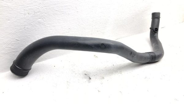 2014 Ford F150 Intercooler Piper Tube Hose Cac Oem Dl34-6C646-Aa — photo 3