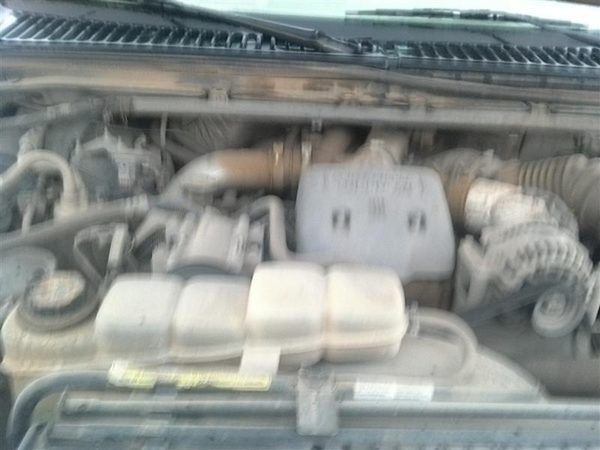 2000 Ford F250 — vehicle photo 3