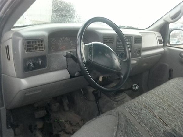 2000 Ford F250 — vehicle photo 5