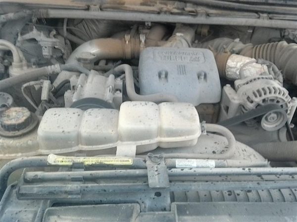 2000 Ford F250 — vehicle photo 4