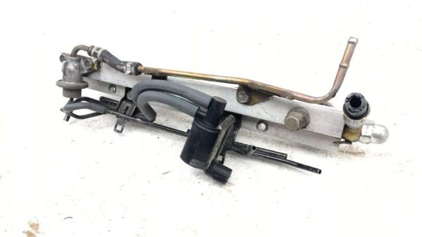 1994 Honda Accord Complete Fuel Rail With Injectors Set Loaded Oem 2.2L Vtec — photo 7