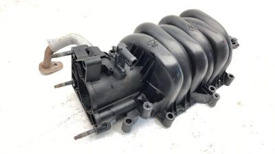 1993-1994 Pontiac Bonneville Upper Intake Manifold Oem 3.8L 17113044