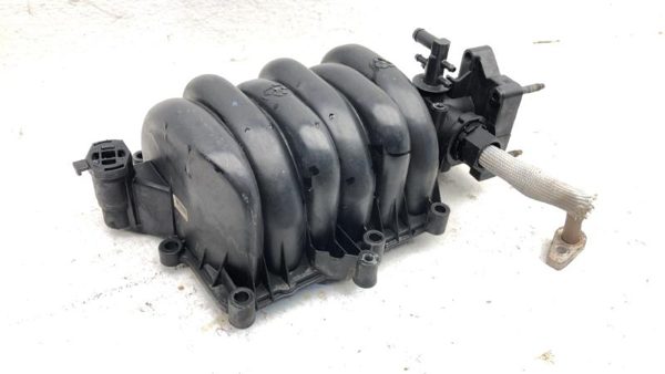1993-1994 Pontiac Bonneville Upper Intake Manifold Oem 3.8L 17113044 — photo 4