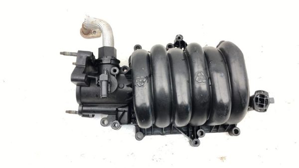 1993-1994 Pontiac Bonneville Upper Intake Manifold Oem 3.8L 17113044 — photo 3