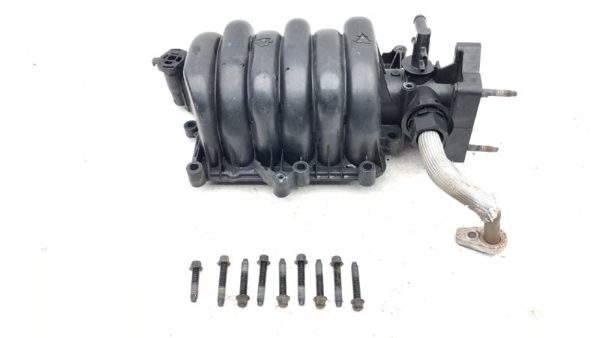 1993-1994 Pontiac Bonneville Upper Intake Manifold Oem 3.8L 17113044 — photo 7